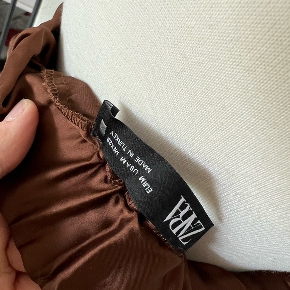 Zara maxi skirt - Picture 6 of 7